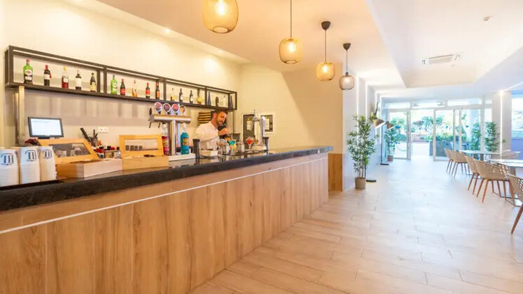 Hl Club Playa Blanca Hotel